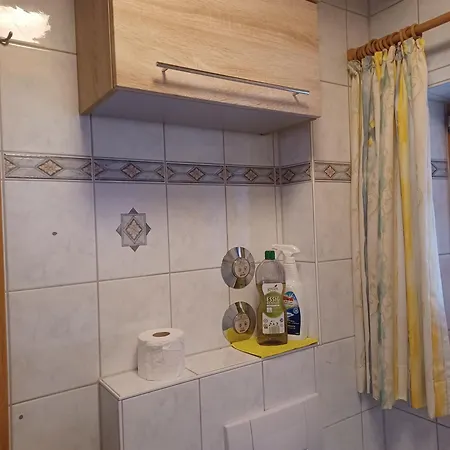Haus Heistracher Apartment