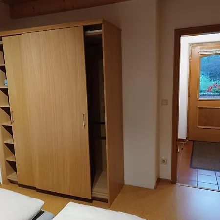 Apartment Haus Heistracher *