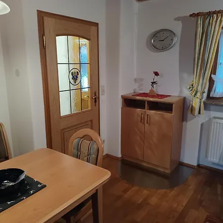 Haus Heistracher *