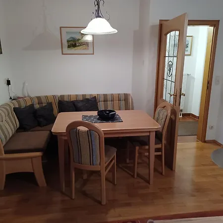 Haus Heistracher * Reit im Winkl