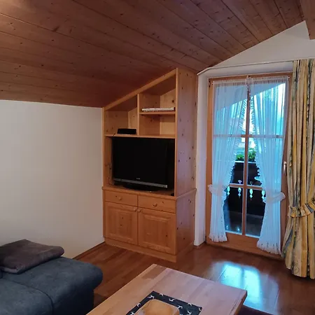 Haus Heistracher