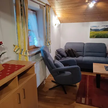 Apartment Haus Heistracher Reit im Winkl